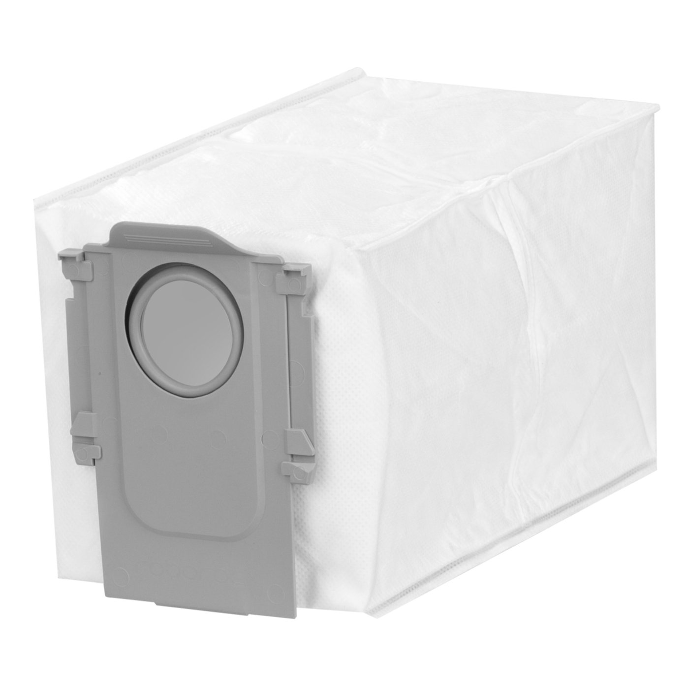 Roborock Støvsugerposer Qrevo 6-pk.