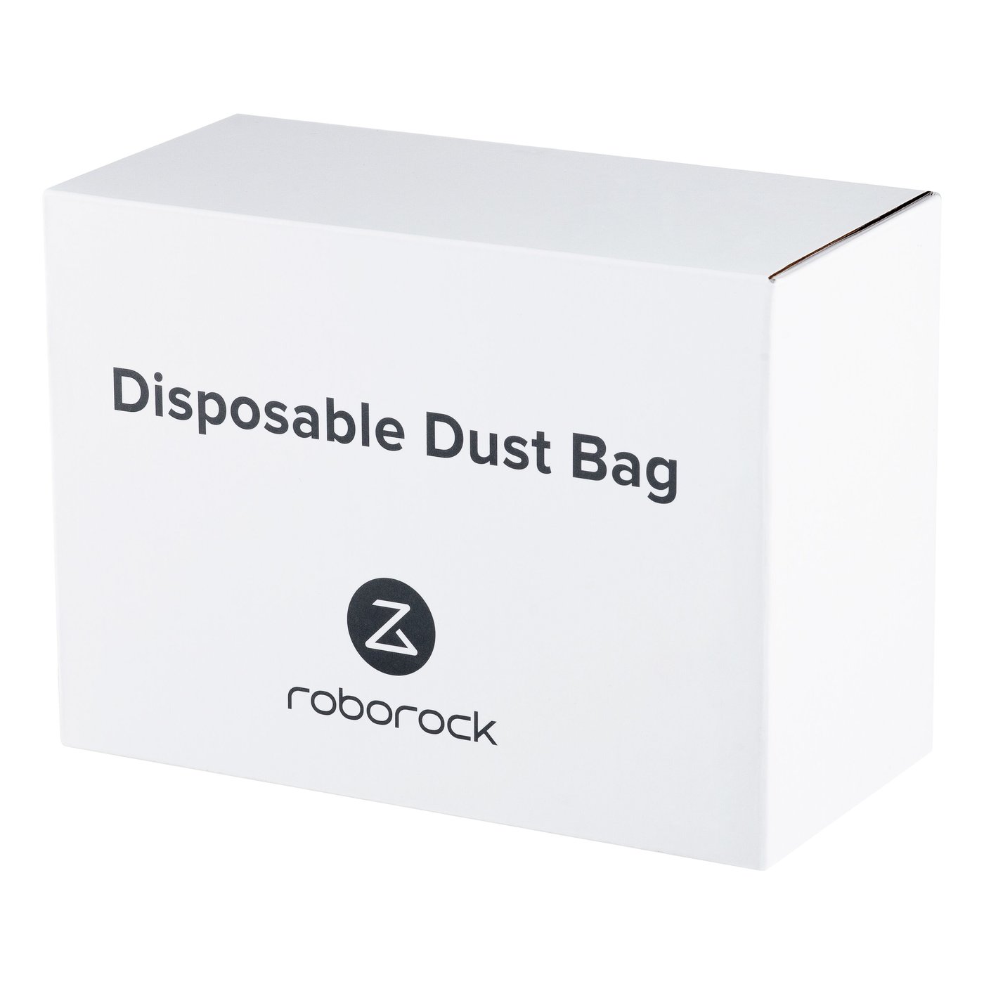 Roborock Støvsugerposer Qrevo 6-pk.