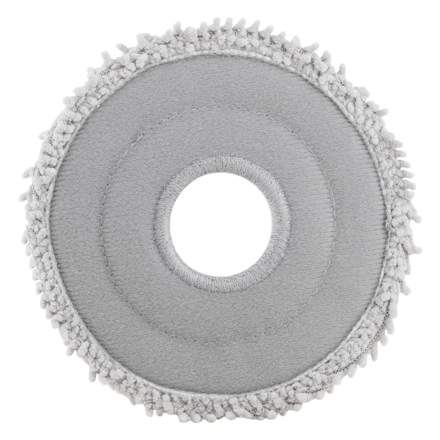 Roborock Moppar för Roborock Qrevo 4-pack