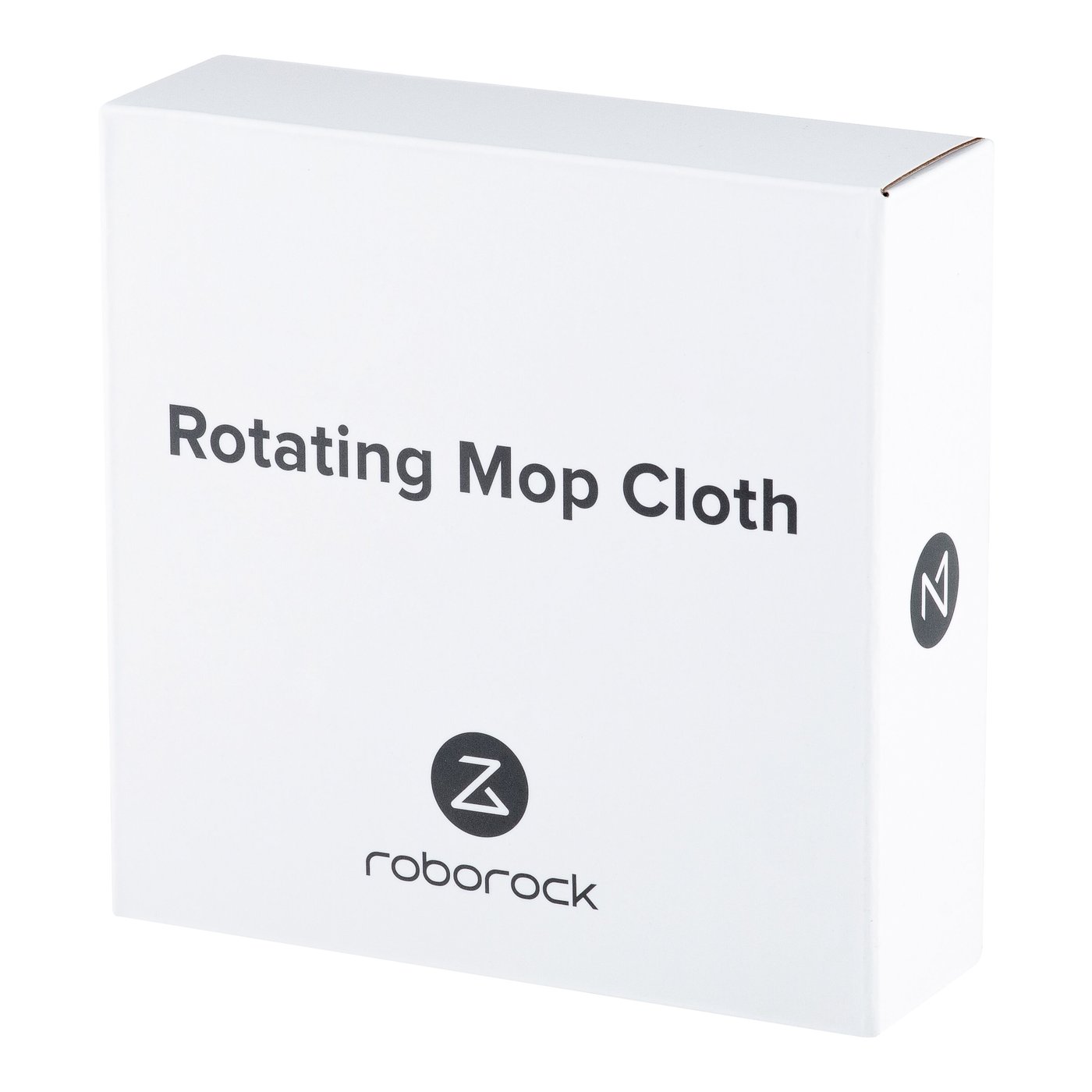 Roborock Moppar för Roborock Qrevo 4-pack