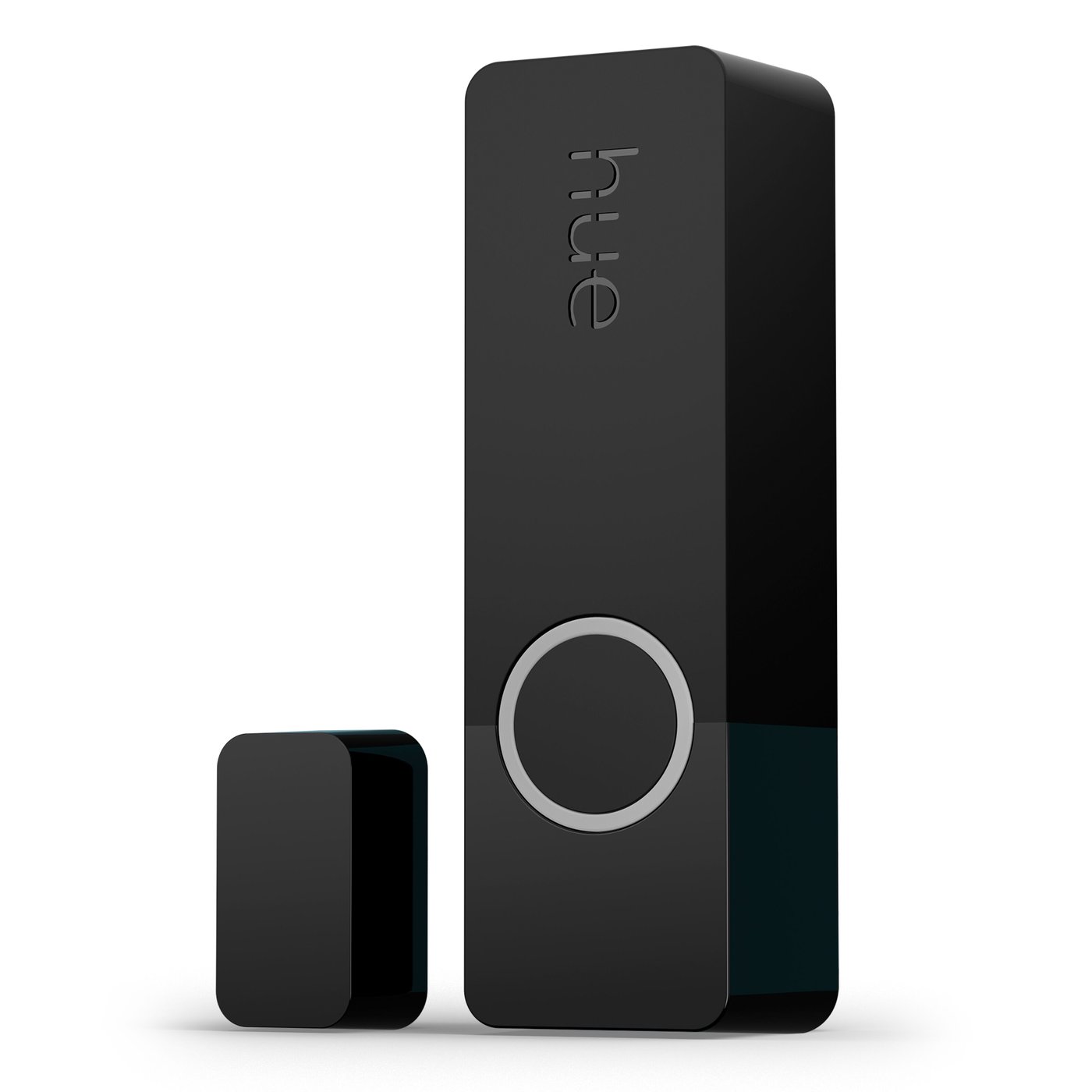 Philips Hue Secure Kontaktsensor - Svart 1-pk.