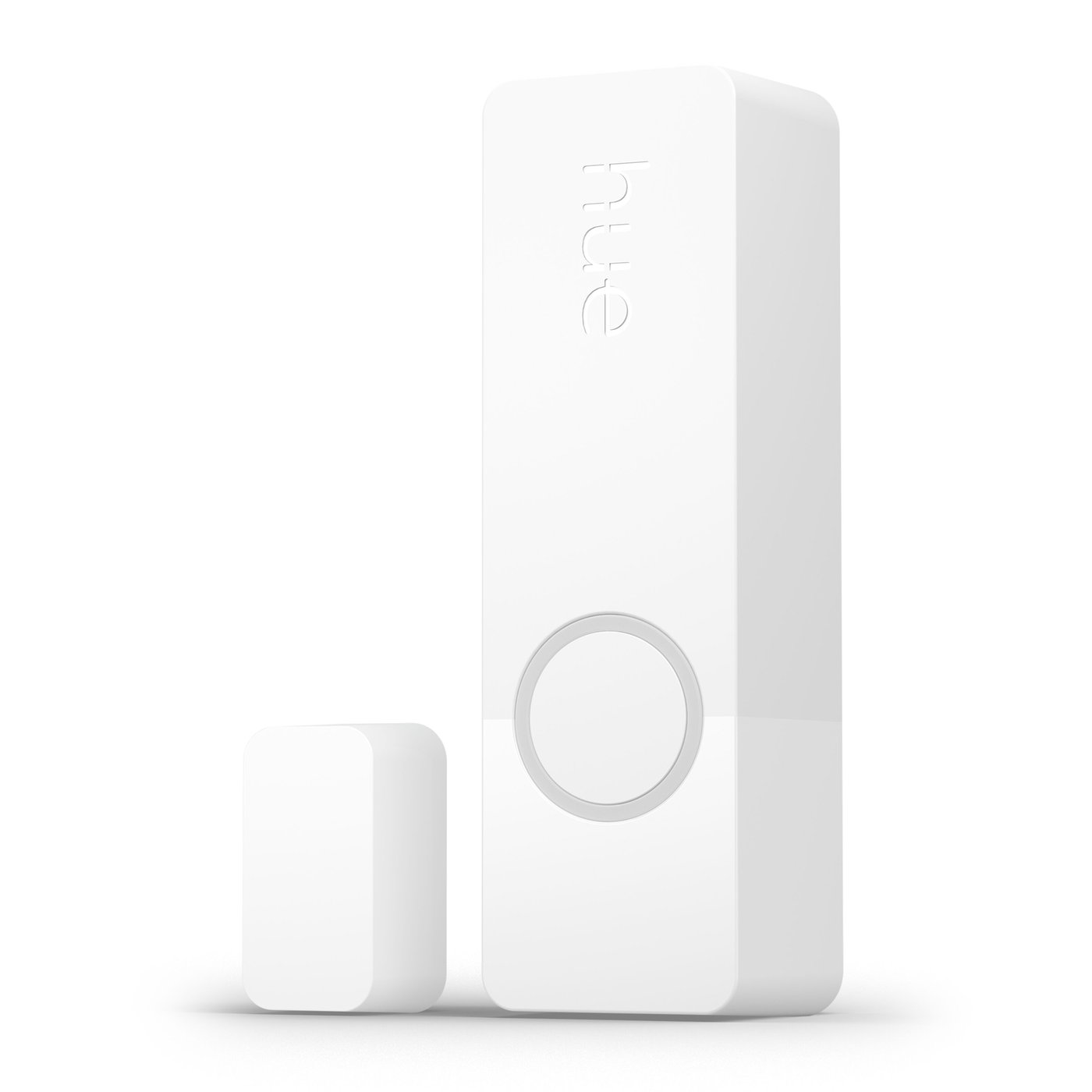 Philips Hue Secure Kontaktsensor - Hvit 1-pk.