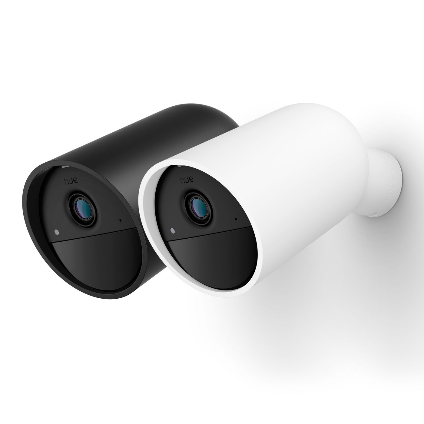 Philips Hue Secure Battery Cam Svart