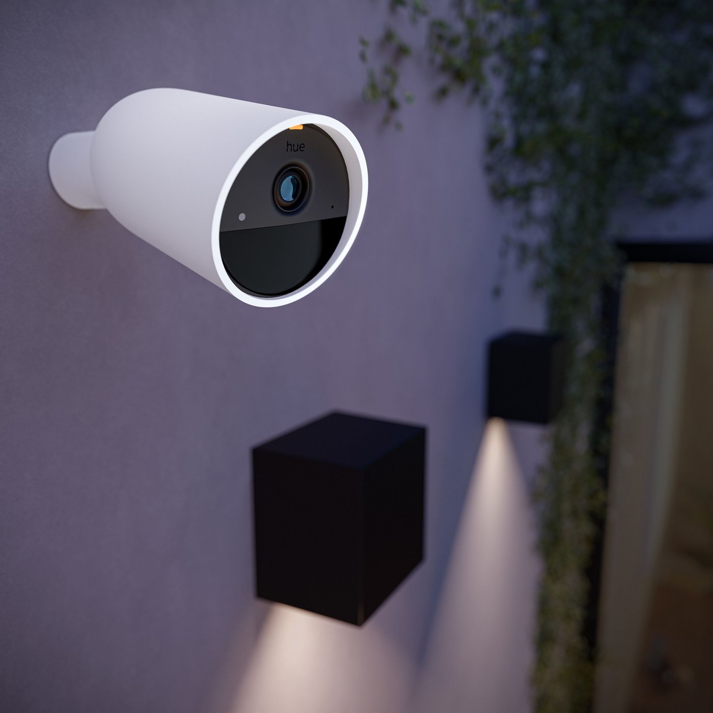 Philips Hue Secure Battery Cam Vit