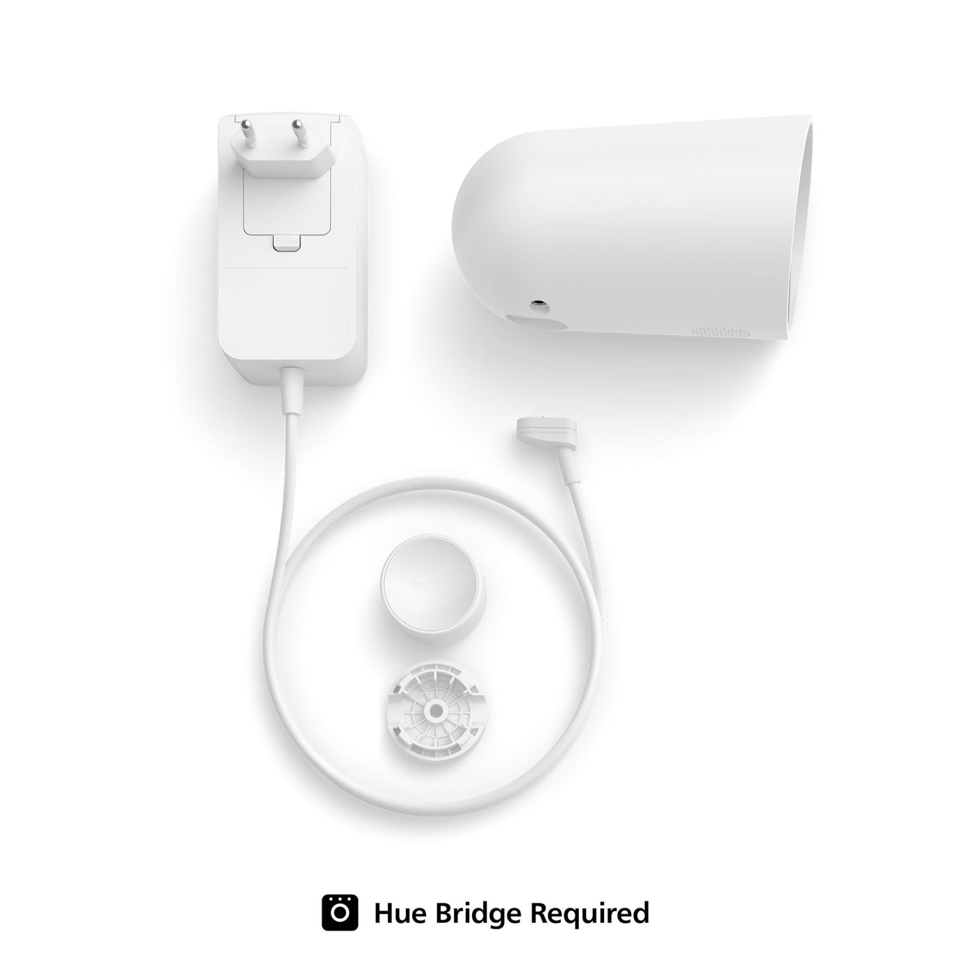 Philips Hue Secure Battery Cam Vit
