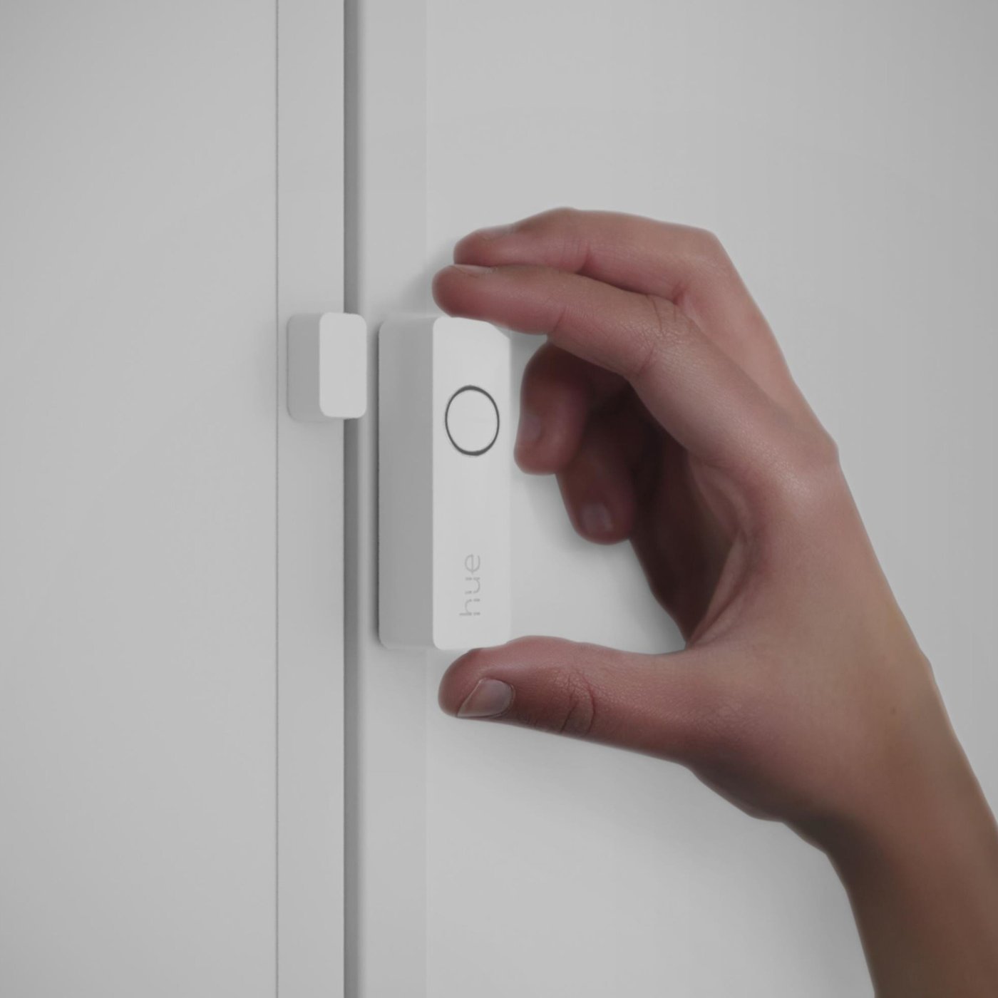 Philips Hue Secure Startpaket