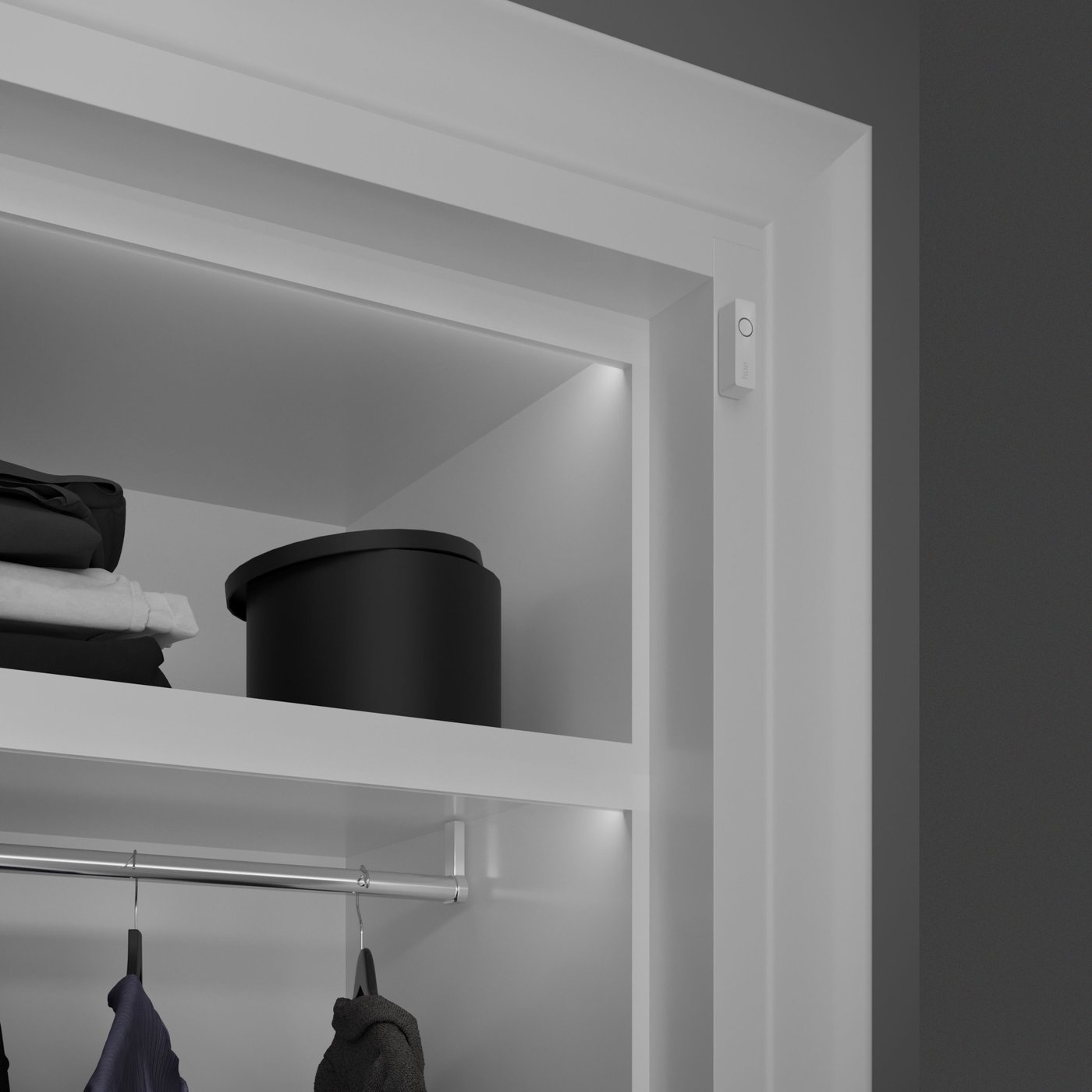 Philips Hue Secure Startpaket