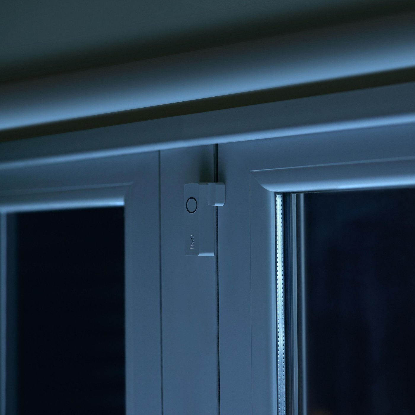 Philips Hue Secure Startpaket