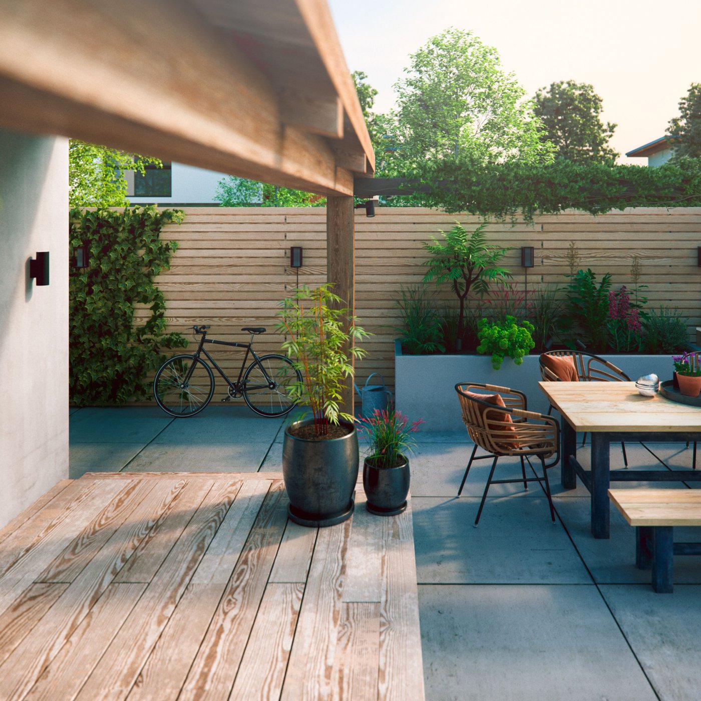 Philips Hue Secure Cam Startpakke