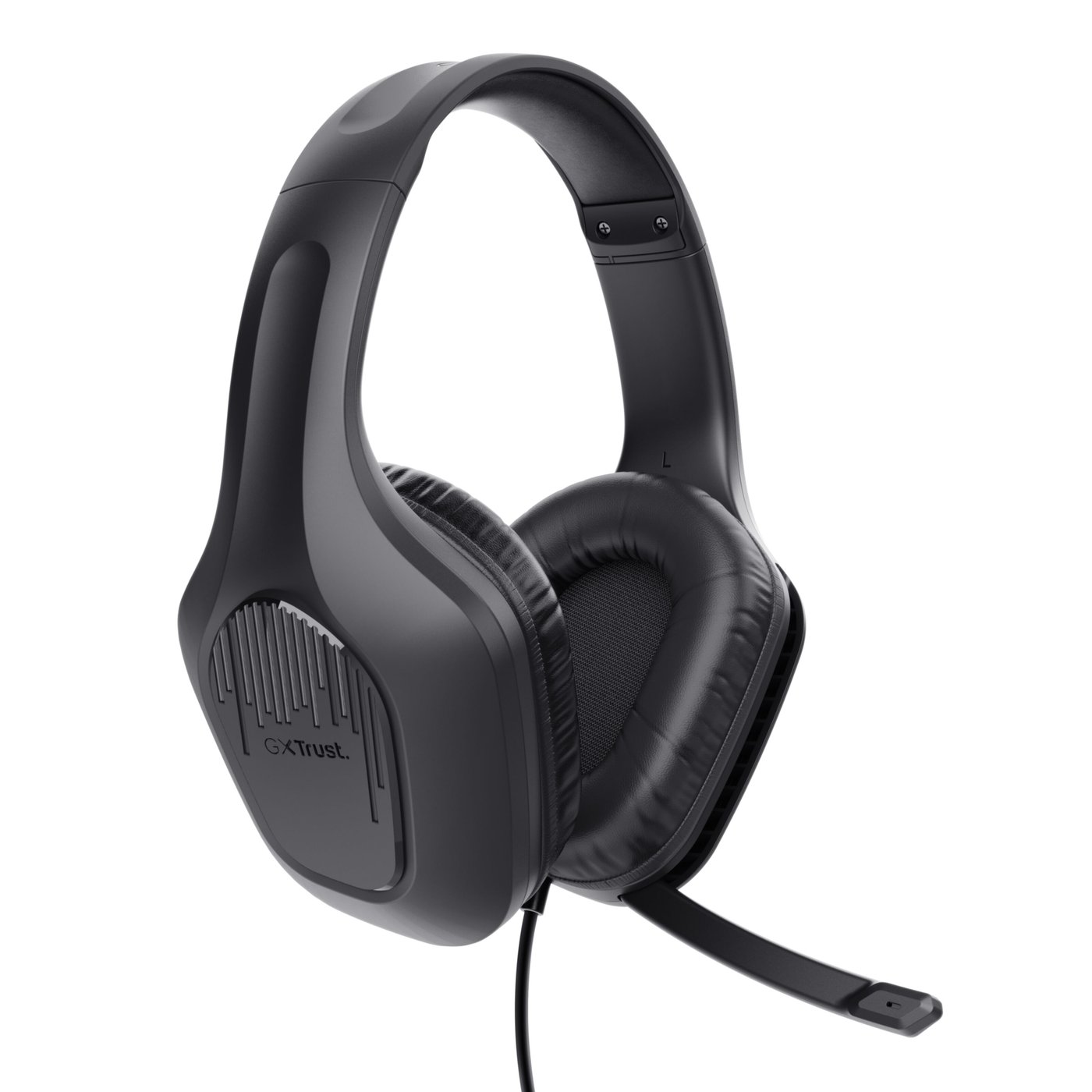 Trust GXT415 Zirox Gaming-Headset