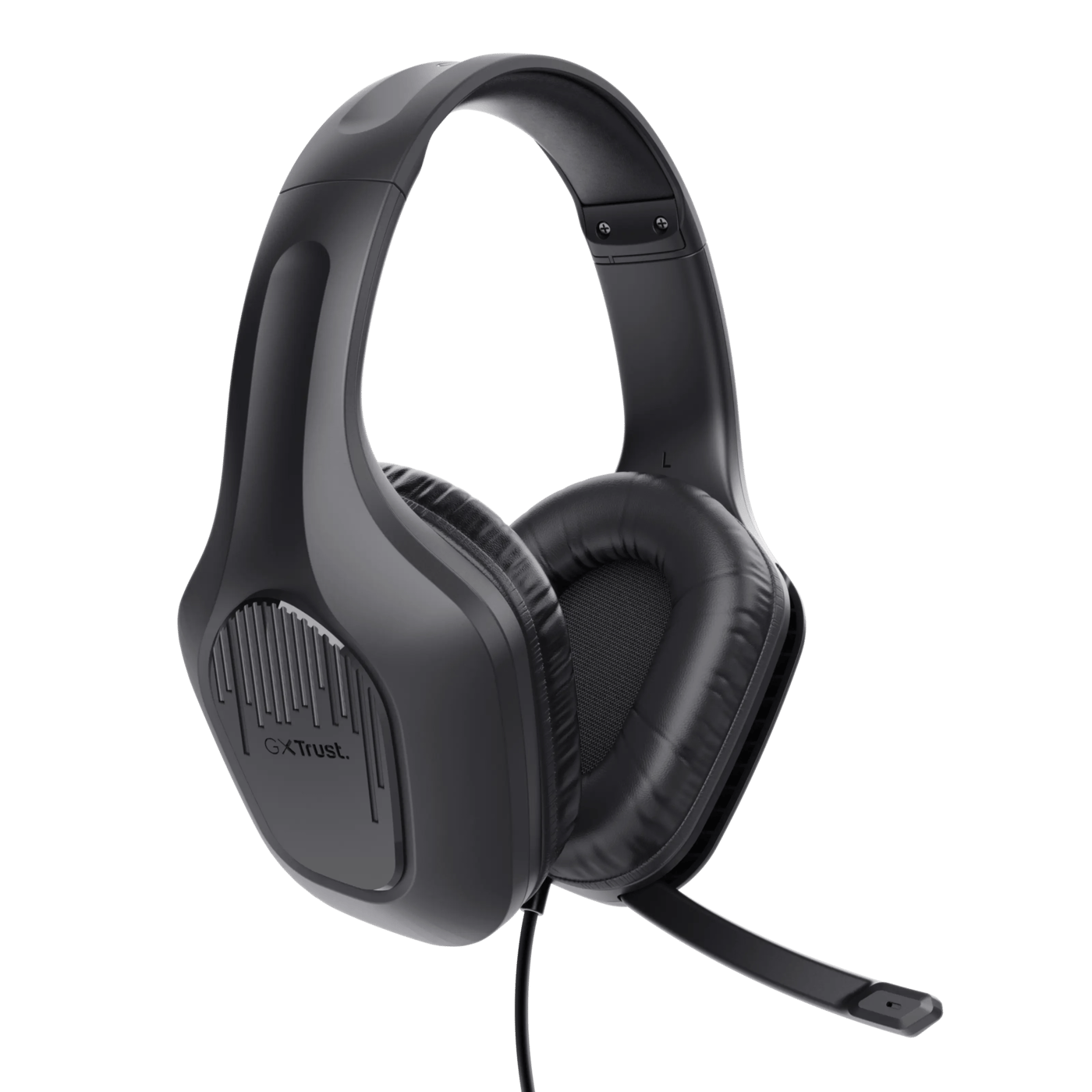 GXTrust GXT415 Zirox Gamingheadset