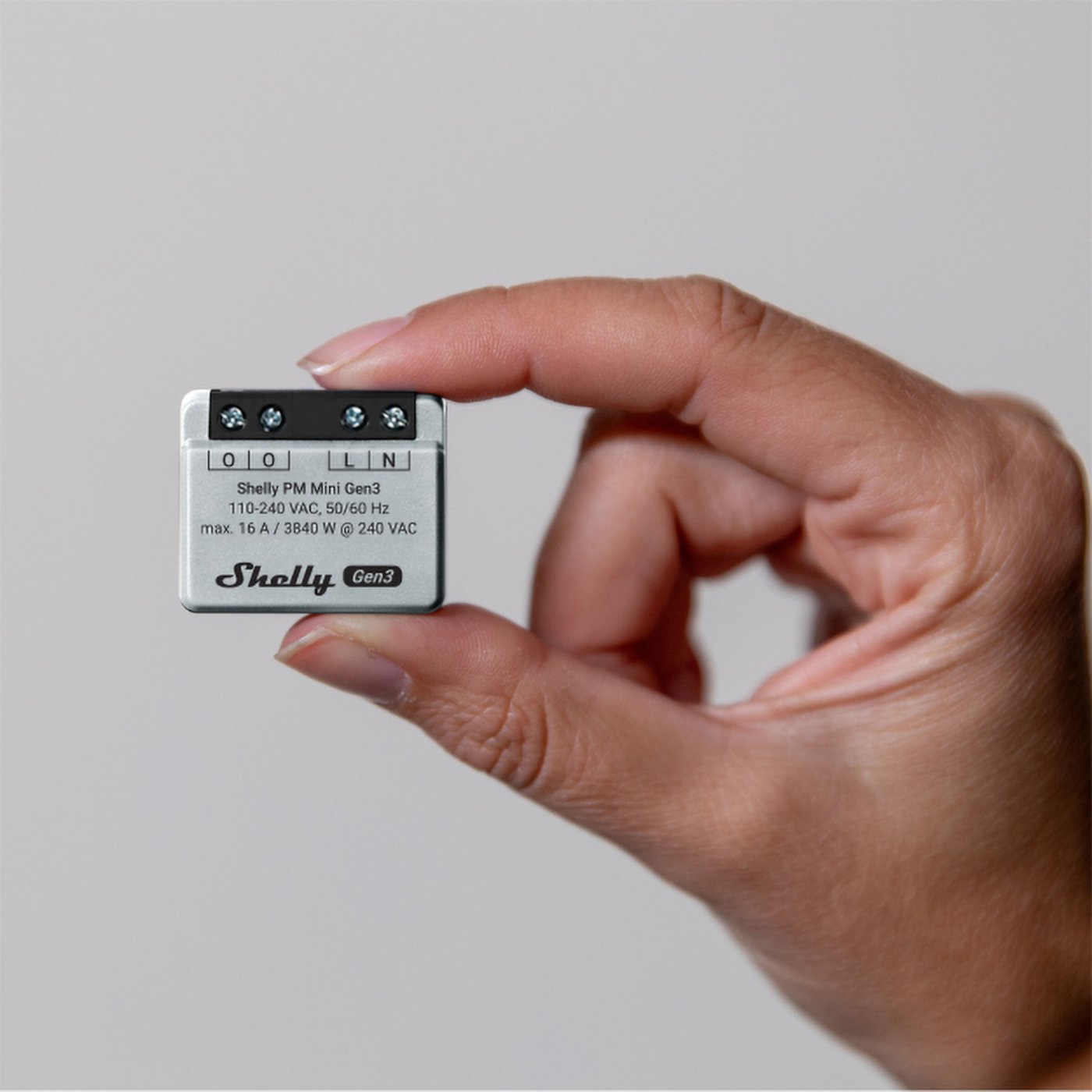 Shelly PM Mini (GEN 3)