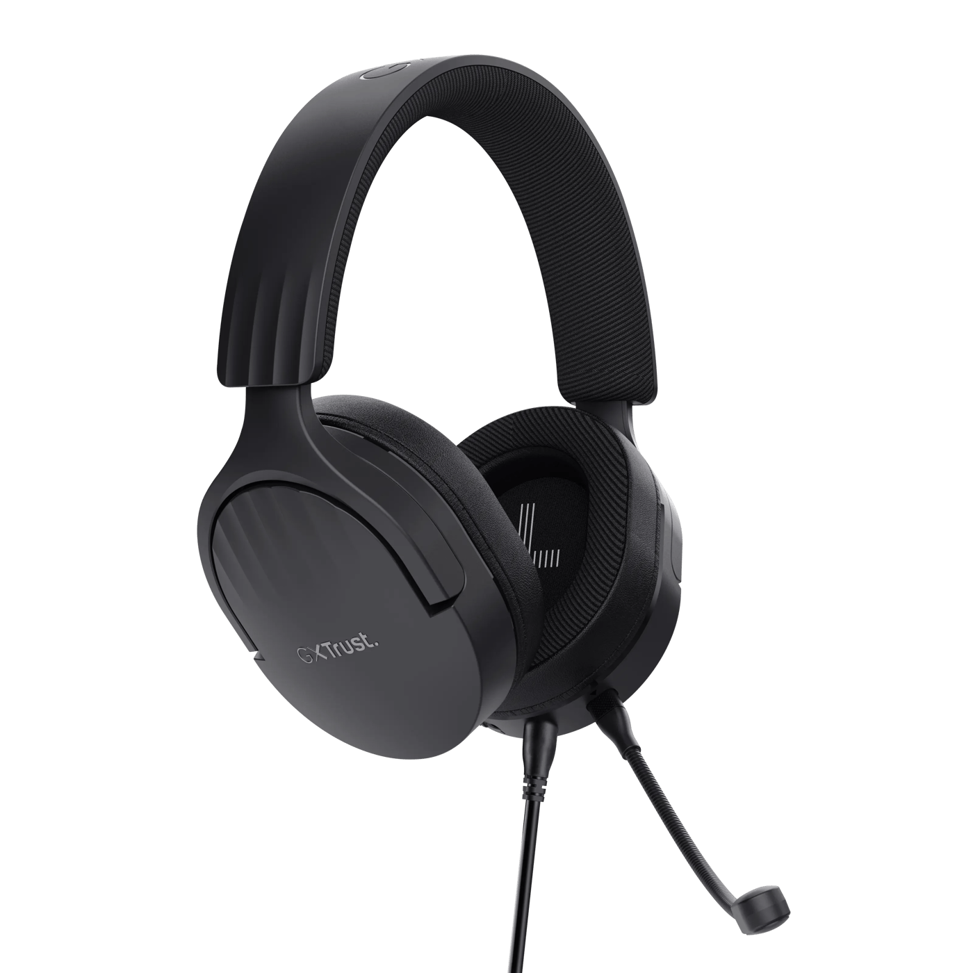 GXTrust GXT 489 Fayzo Gaming-Headset