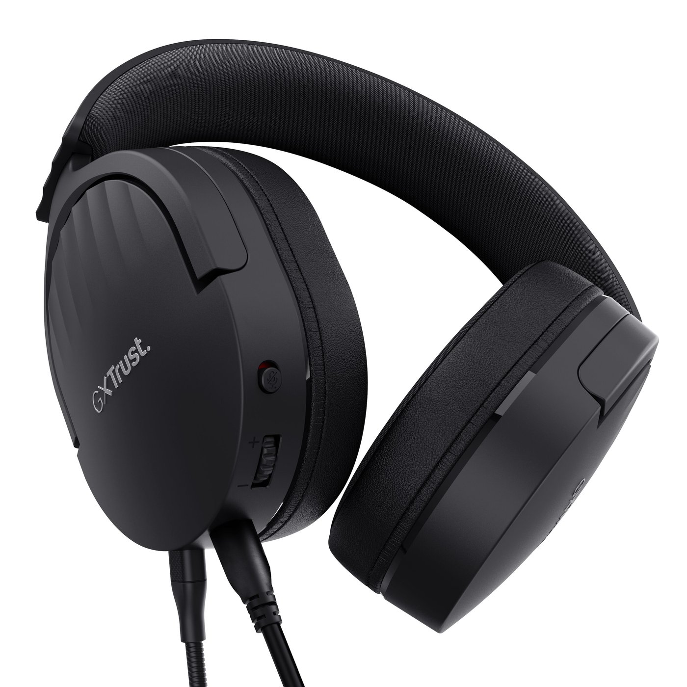 Trust GXT 489 Fayzo Gaming-Headset