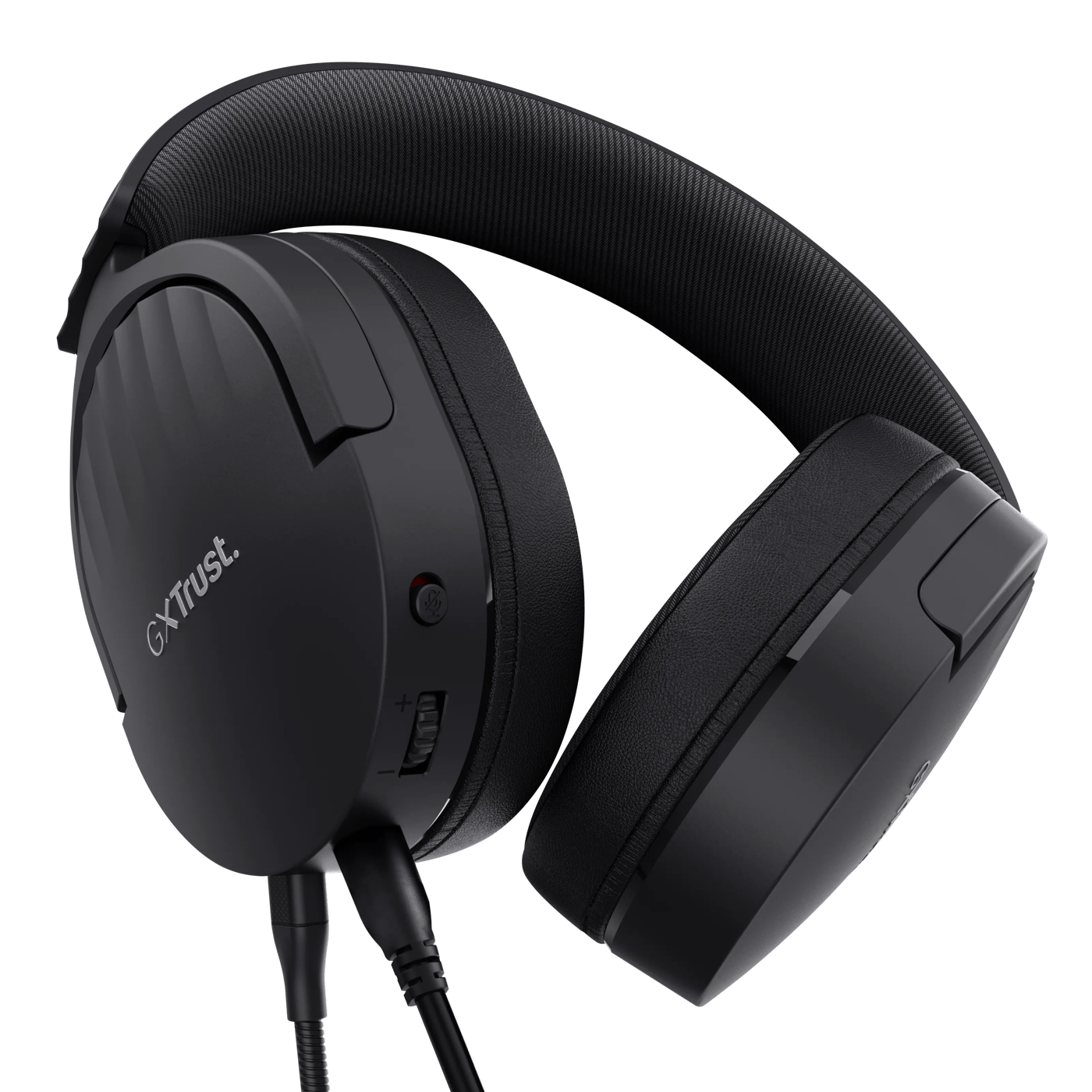 GXTrust GXT 489 Fayzo Gaming-Headset