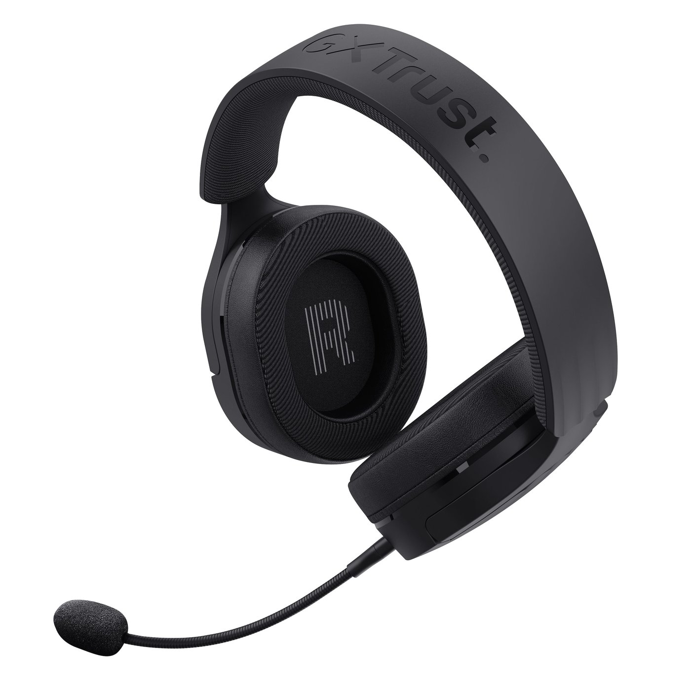 Trust GXT 489 Fayzo Gaming-Headset