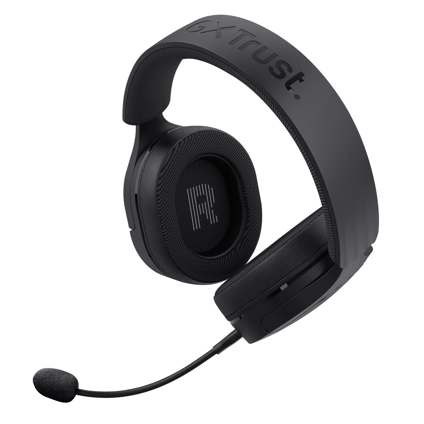 GXTrust GXT 489 Fayzo Gaming-Headset