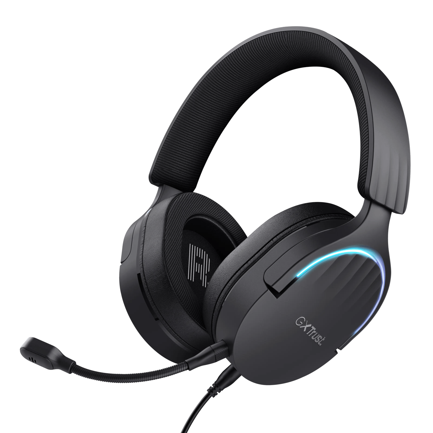 GXTrust GXT 490 Fayzo 7.1 Gamingheadset