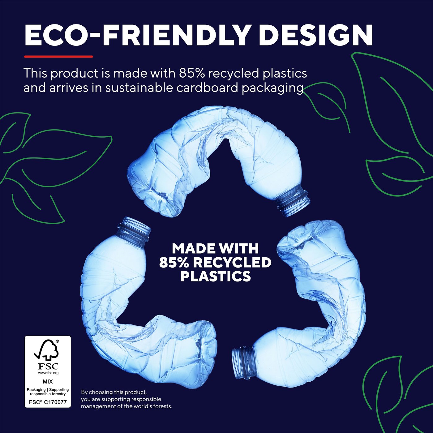 Trust GXT 490 Fayzo 7.1 Gaming-Headset