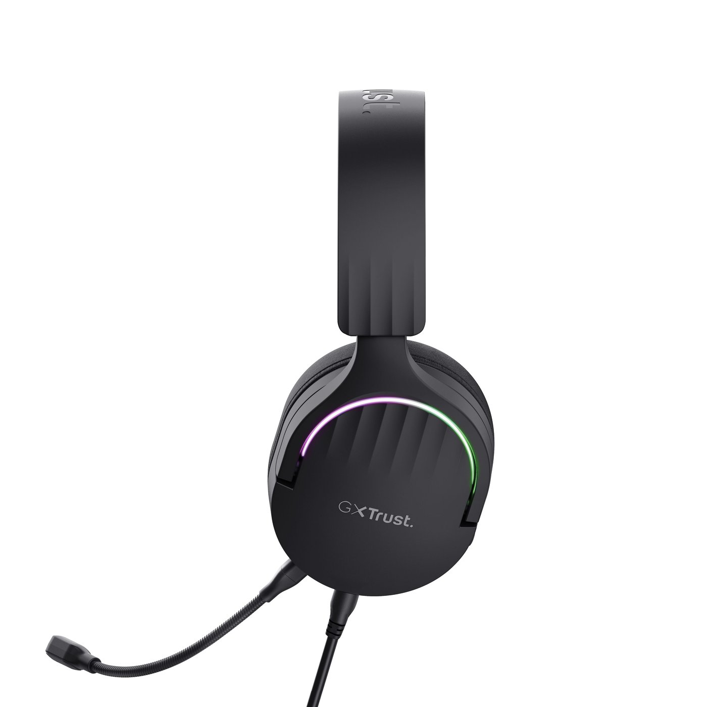 Trust GXT 490 Fayzo 7.1 Gaming-Headset