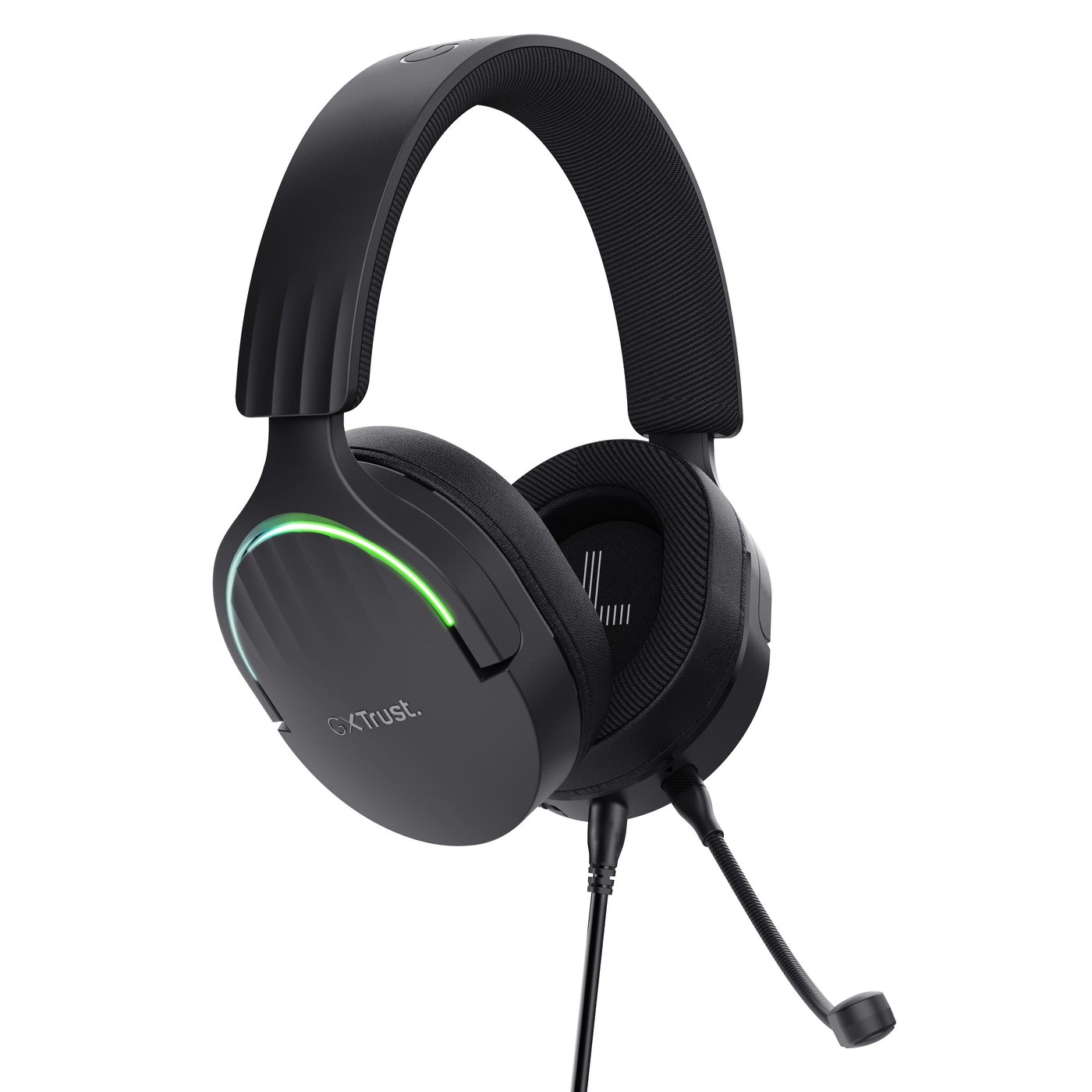 Trust GXT 490 Fayzo 7.1 Gaming-Headset