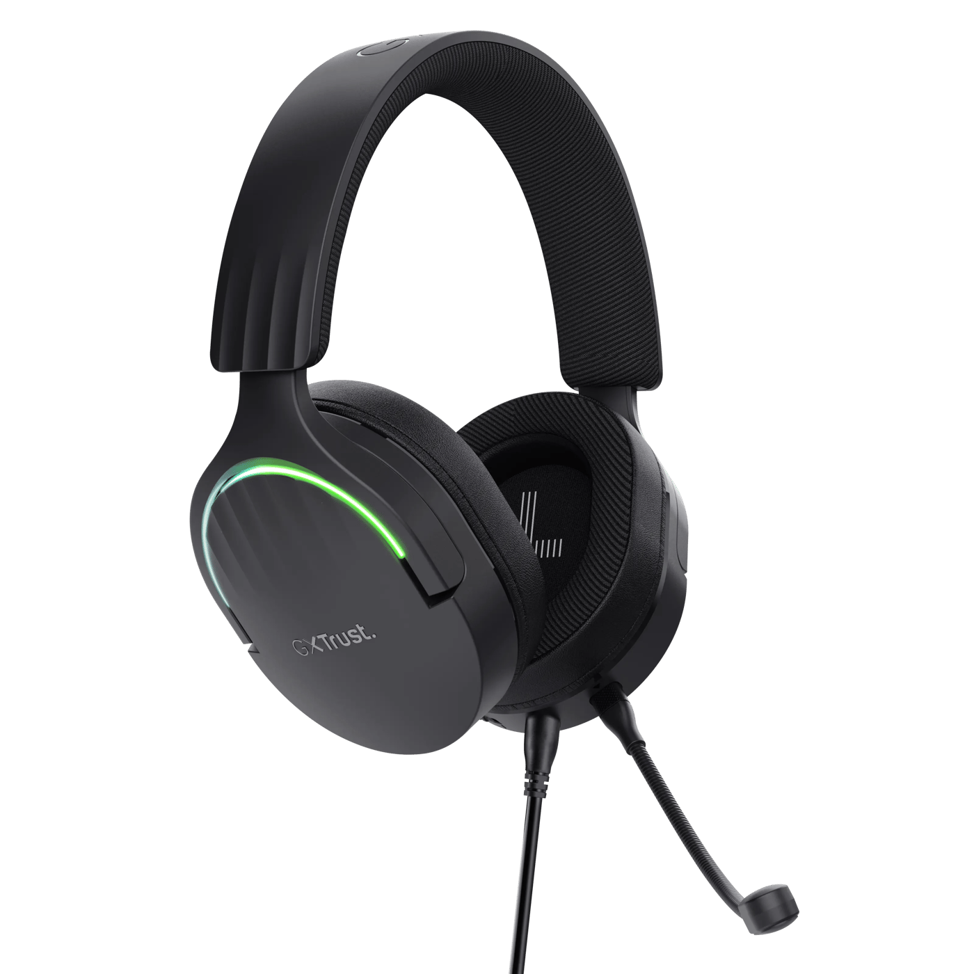 GXTrust GXT 490 Fayzo 7.1 Gaming-Headset