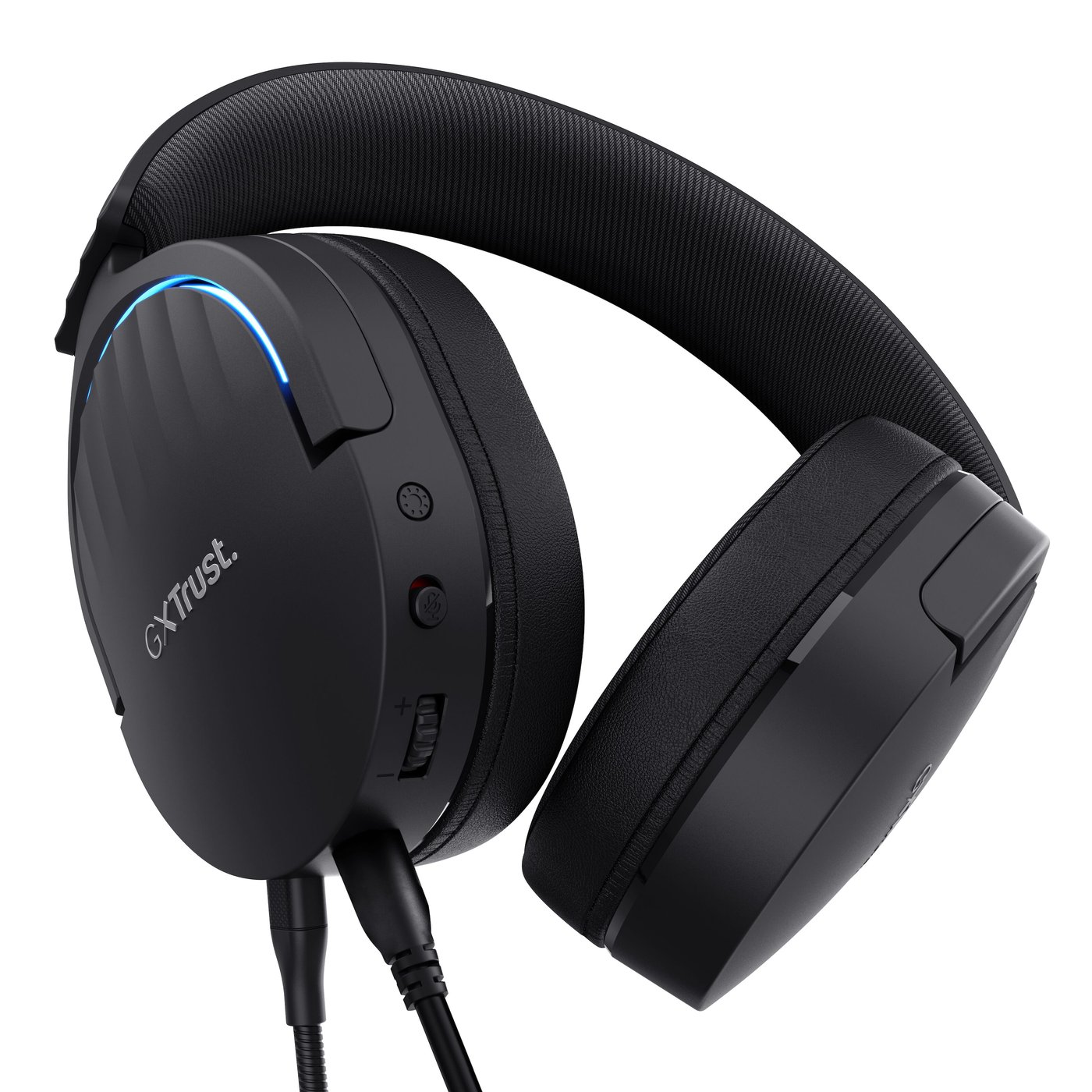 Trust GXT 490 Fayzo 7.1 Gaming-Headset