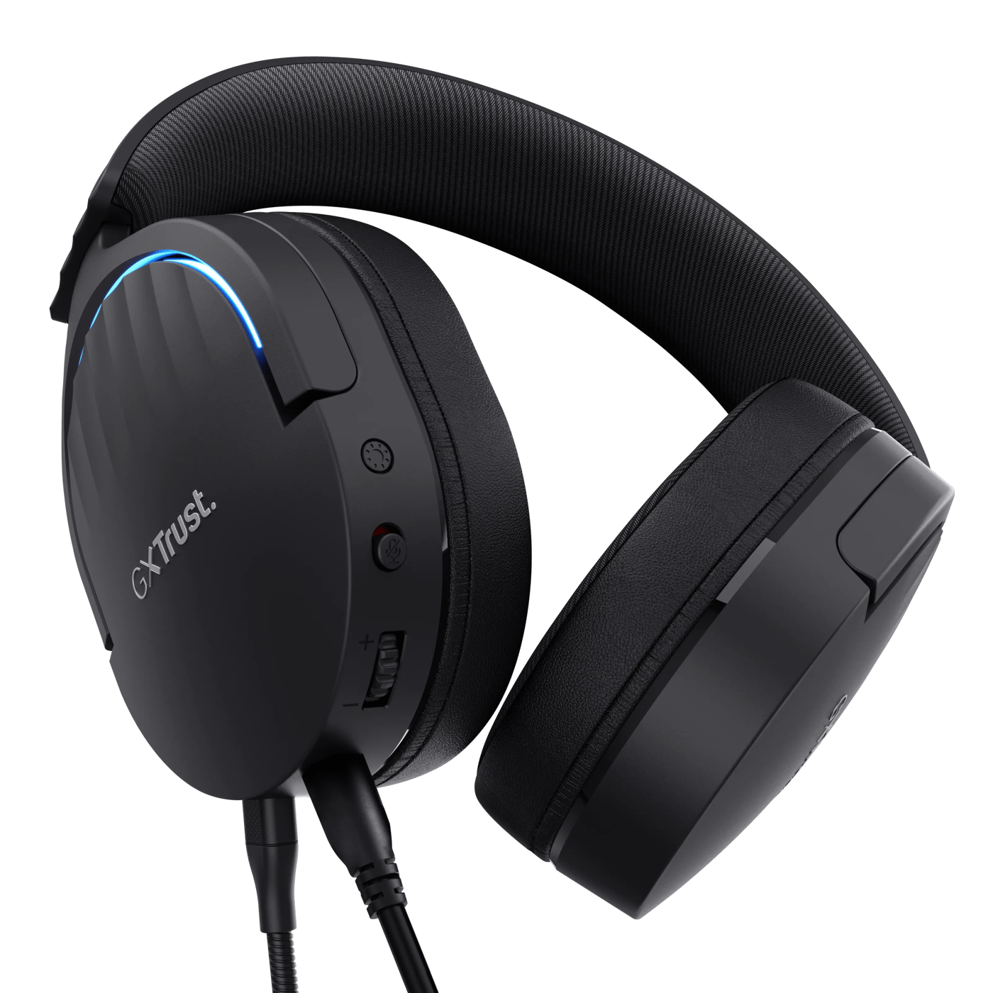 GXTrust GXT 490 Fayzo 7.1 Gaming-Headset