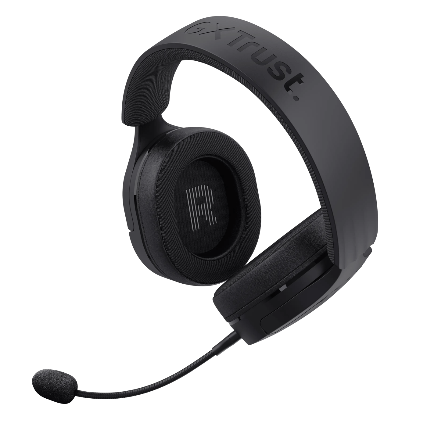 GXTrust GXT 490 Fayzo 7.1 Gamingheadset