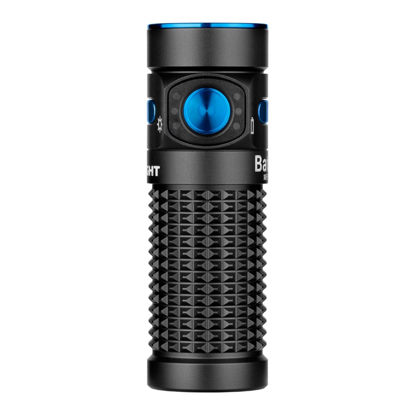 Olight Baton 4 Premium Lommelykt med powerbank 1300 lm
