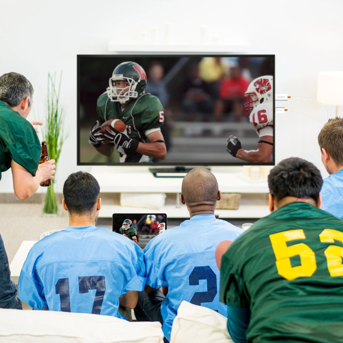 J5Create ScreenCast Wireless Adapter