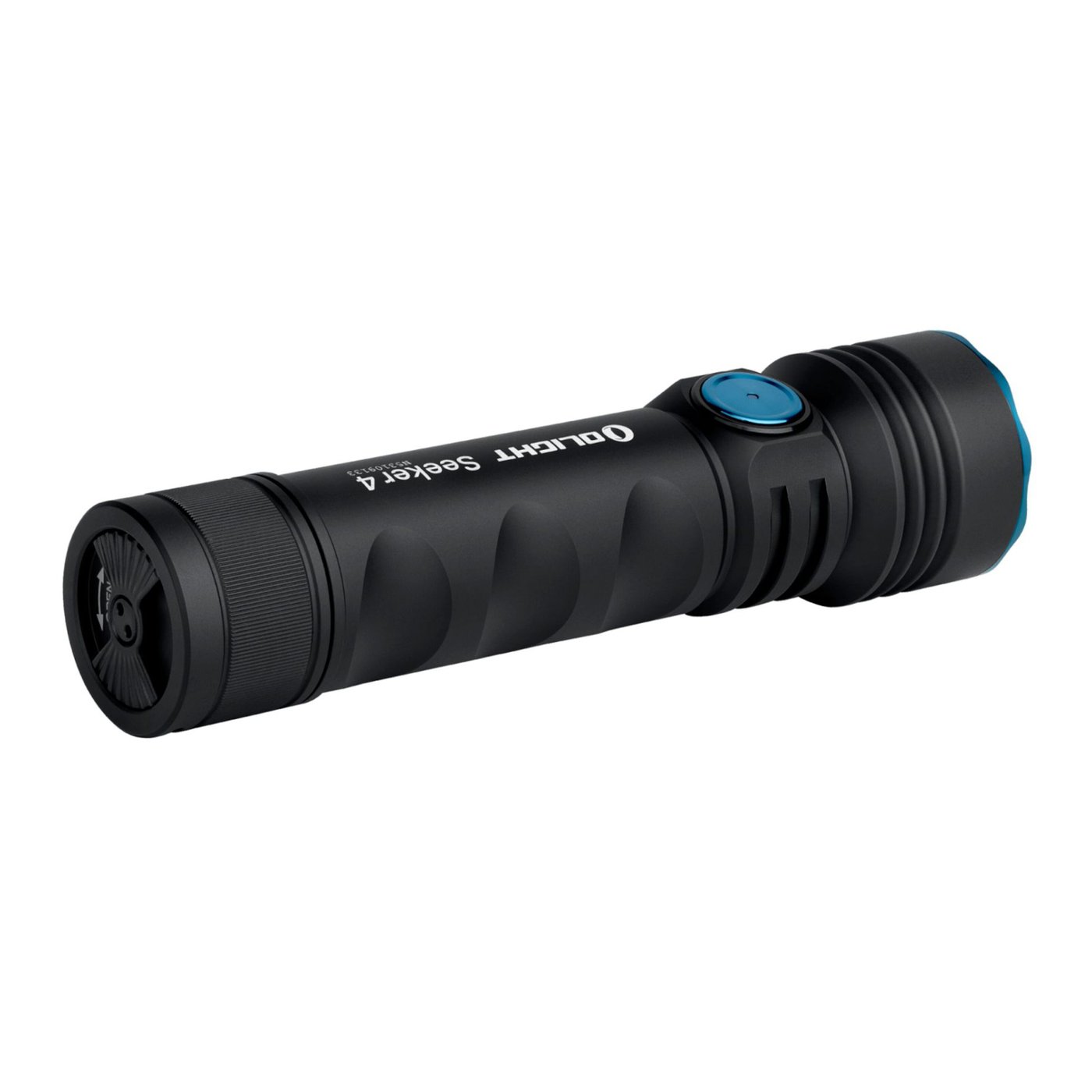 Olight Seeker 4 Lommelykt 3100 lm