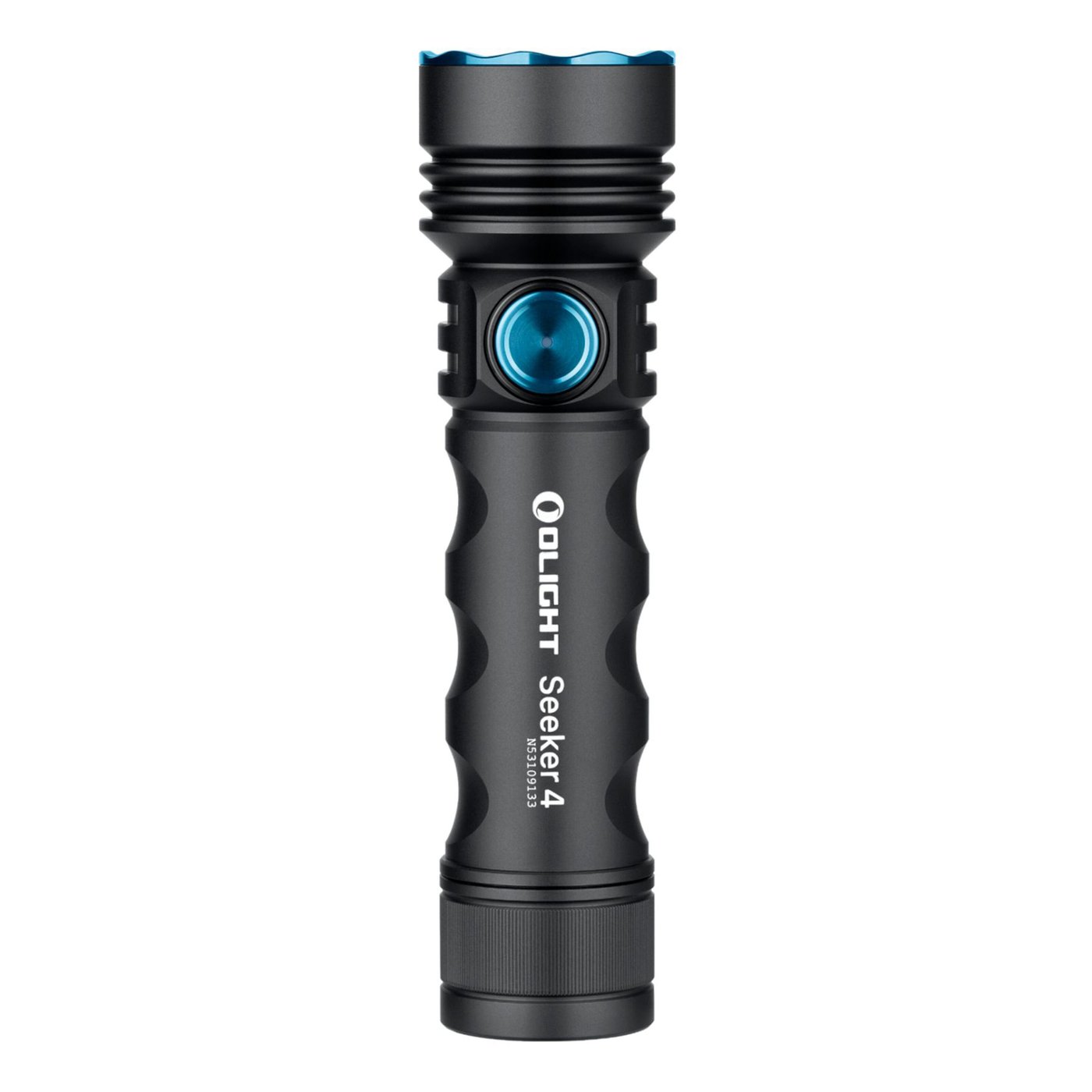Olight Seeker 4 Lommelykt 3100 lm