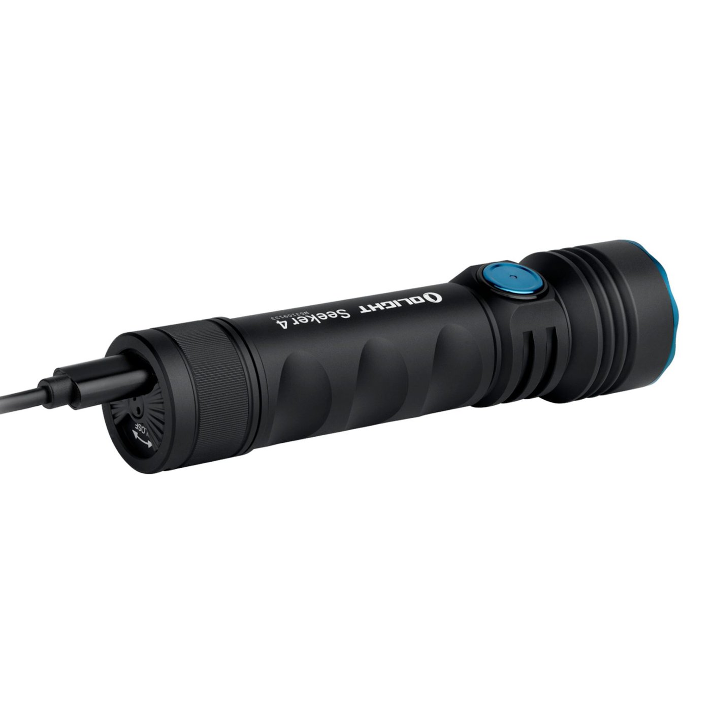 Olight Seeker 4 Lommelykt 3100 lm