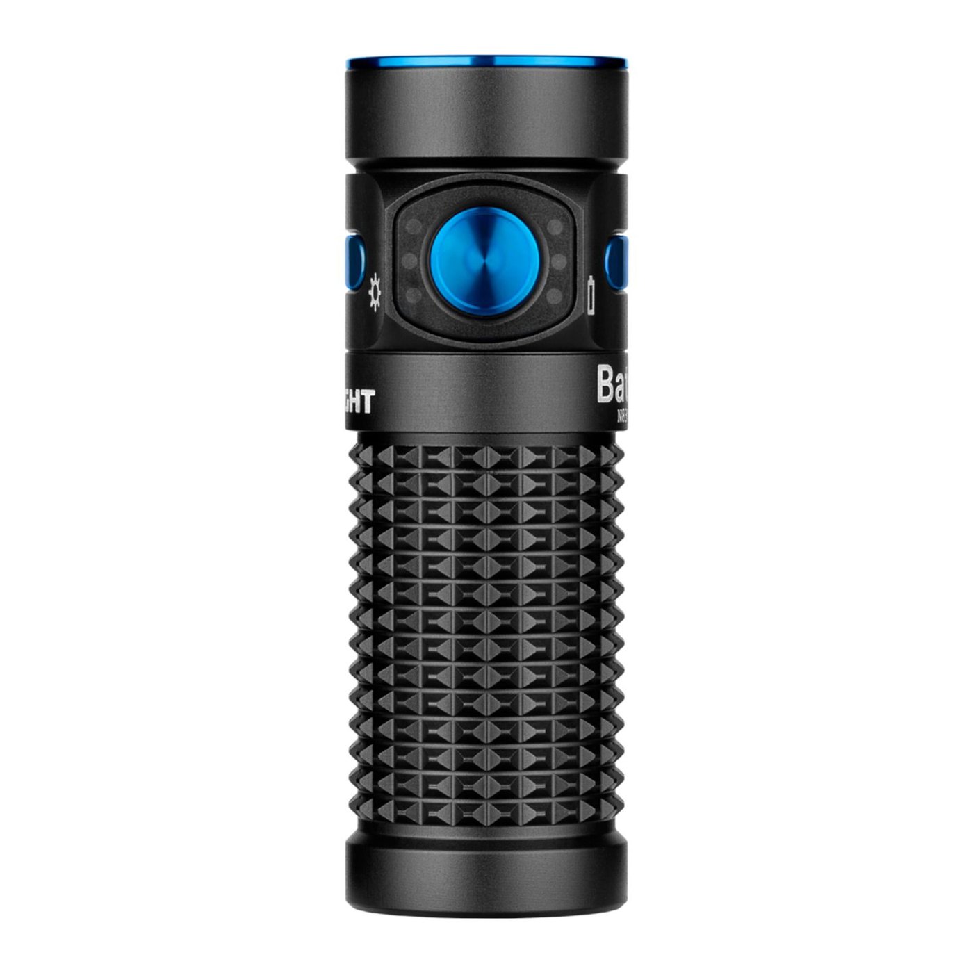 Olight Baton 4 Lommelykt 1300 lm