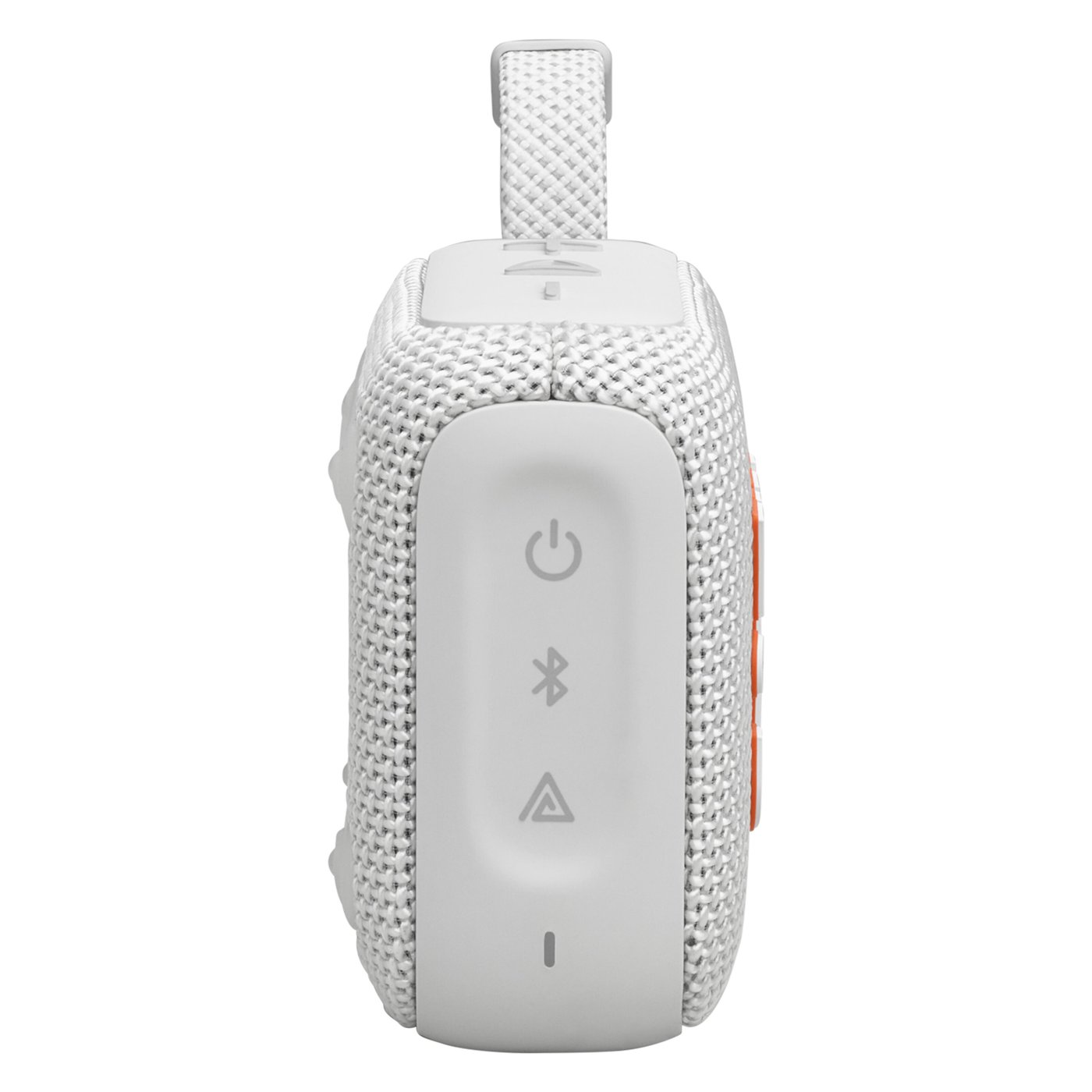 JBL Go 4 Trådløs høyttaler Hvit