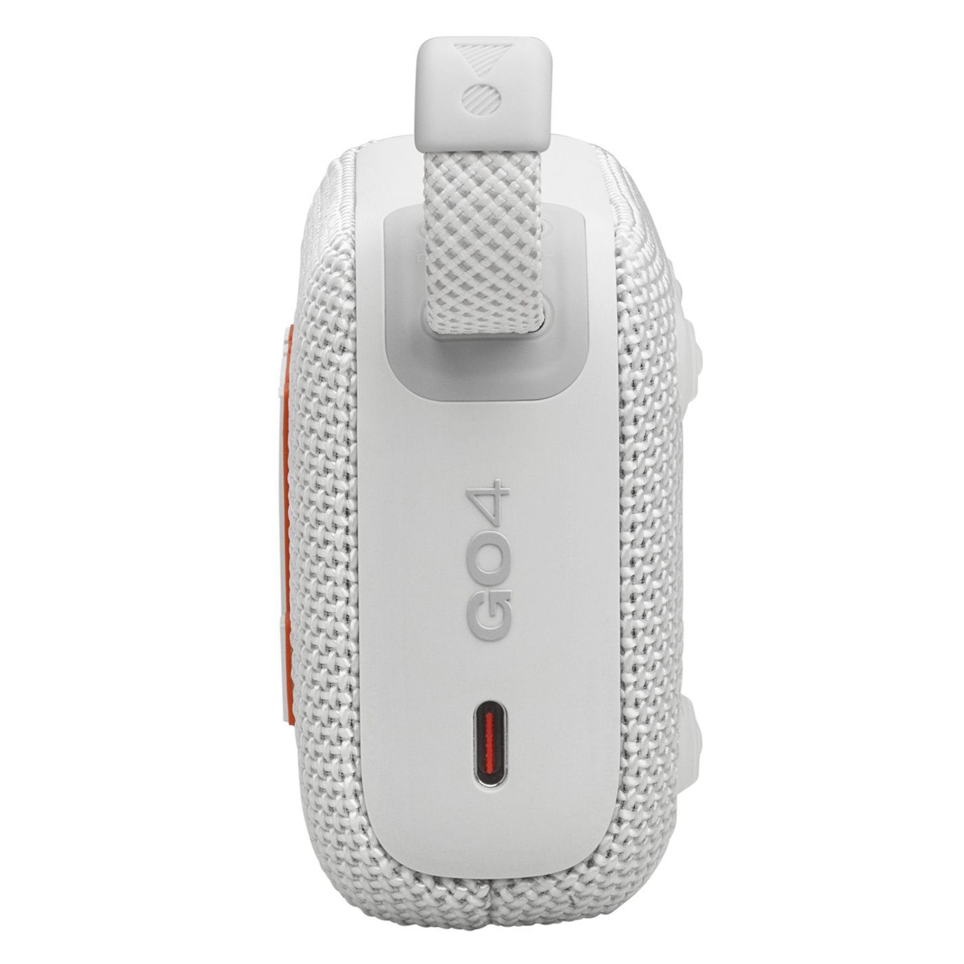 JBL Go 4 Trådløs høyttaler Hvit