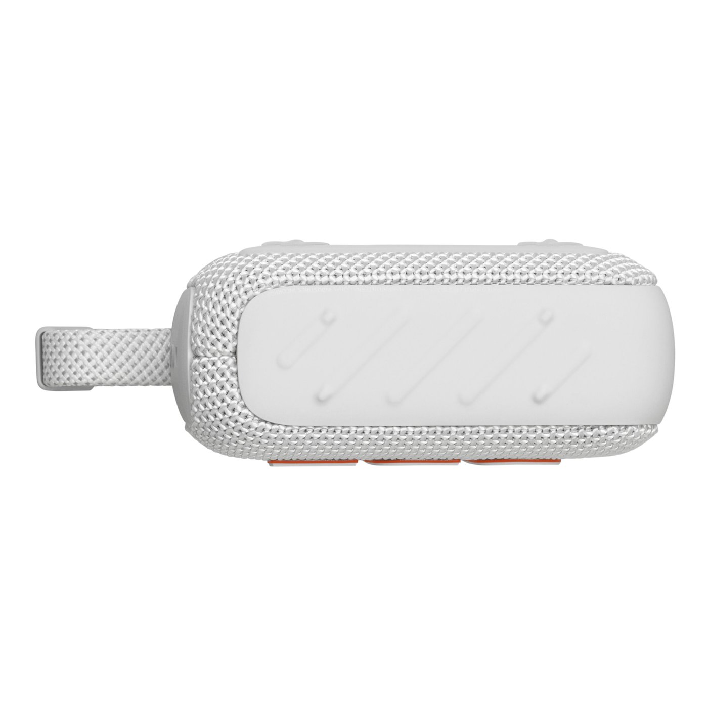 JBL Go 4 Trådløs høyttaler Hvit