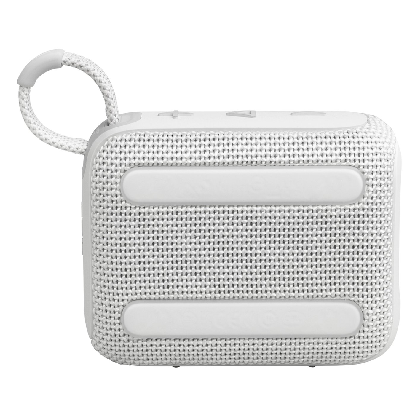 JBL Go 4 Trådløs høyttaler Hvit