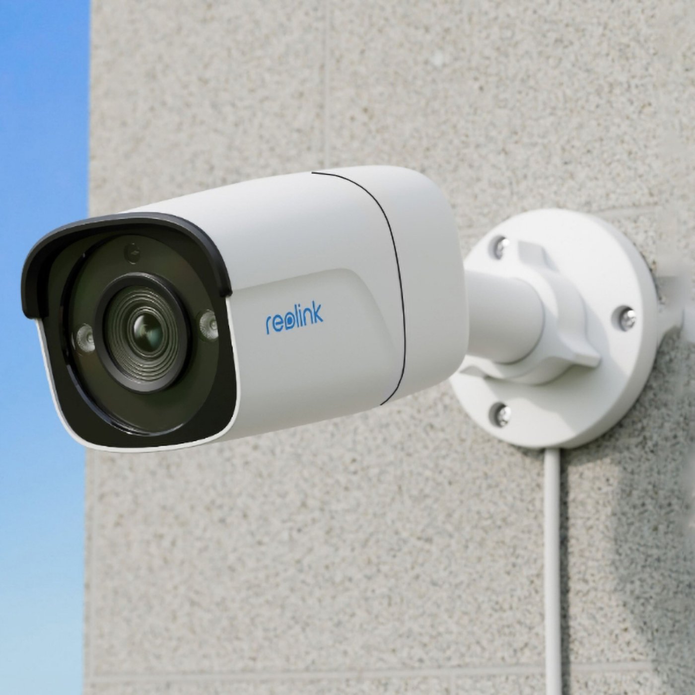 Reolink P320 POE-utomhuskamera 5 MP