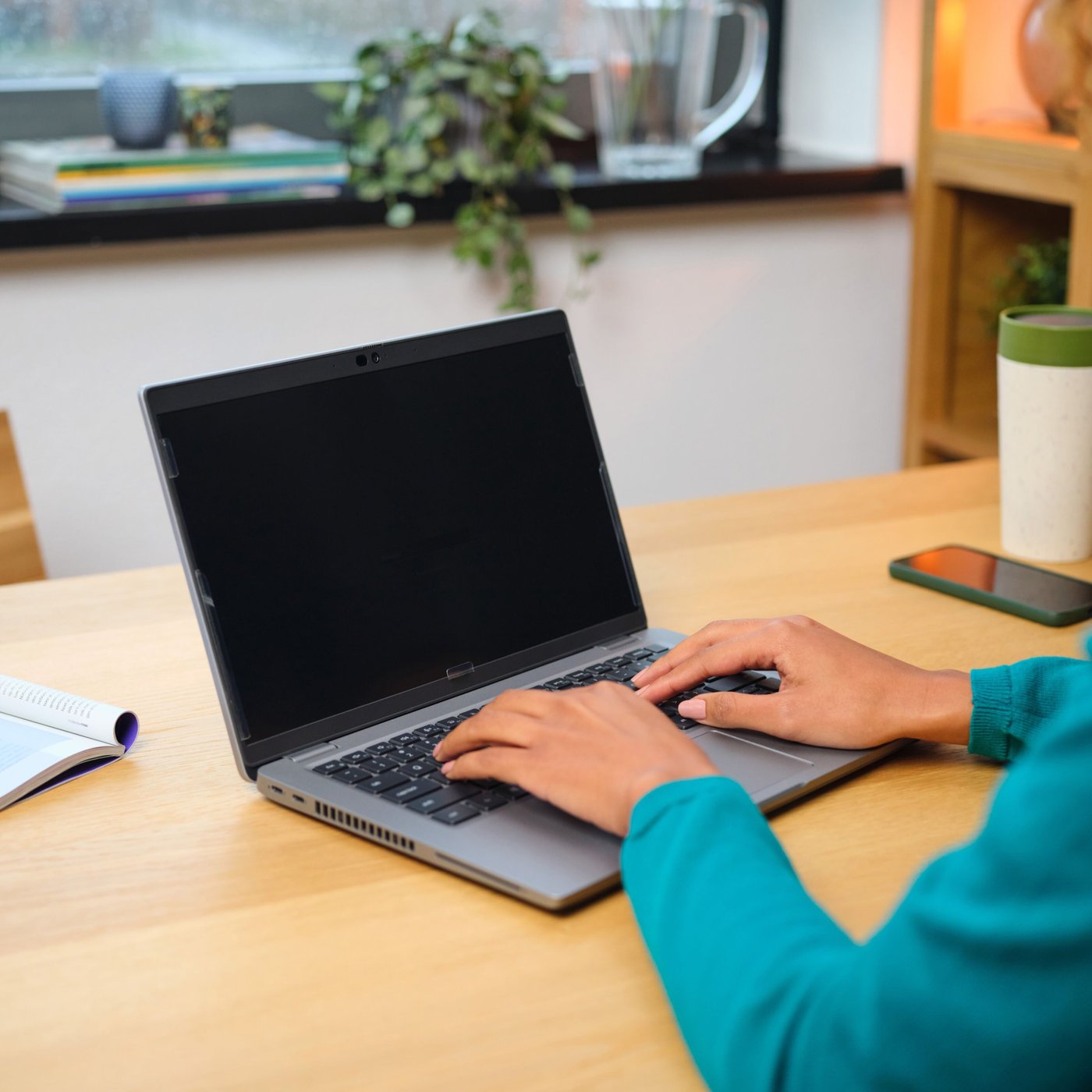 Trust Privacy Filter for laptop 14"