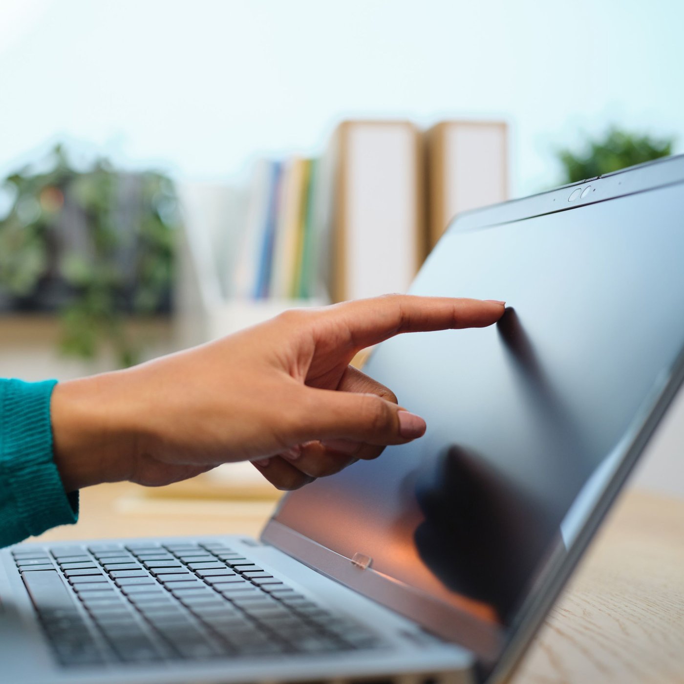 Trust Privacy Filter for laptop 14"