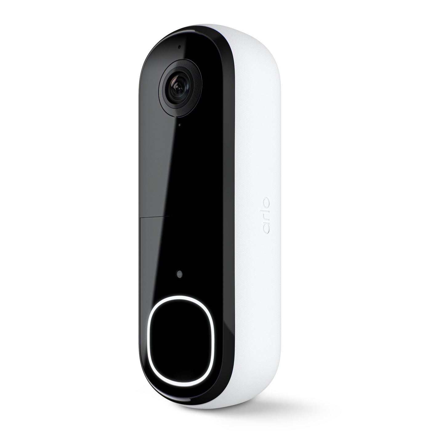 Arlo Essential doorbell 2 2K Trådløs Dørklokke