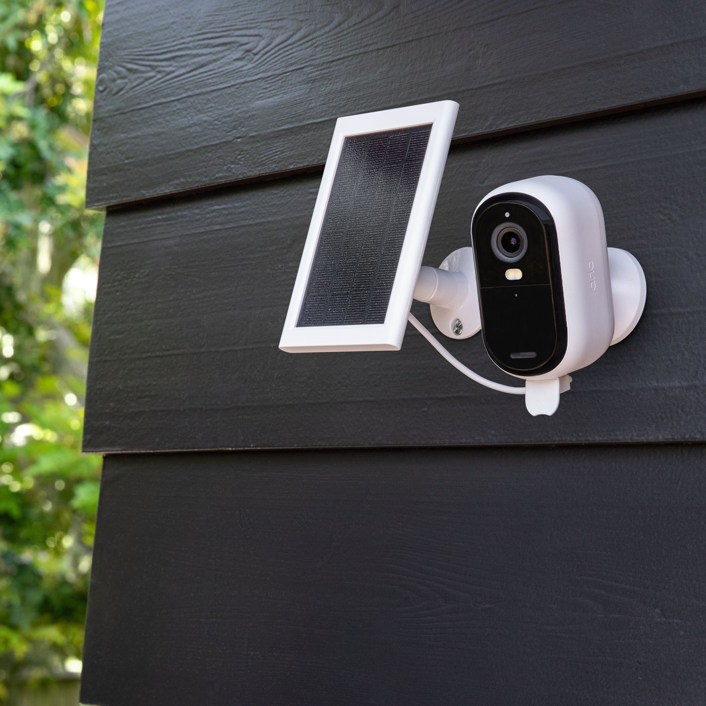 Arlo Essential 2 Solpanel