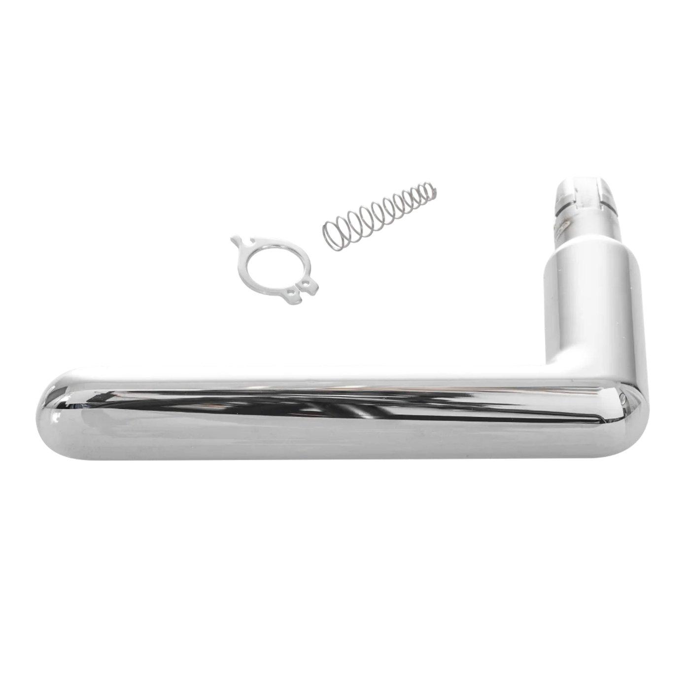 Yale Handtag Yale Doorman L3 Chrome