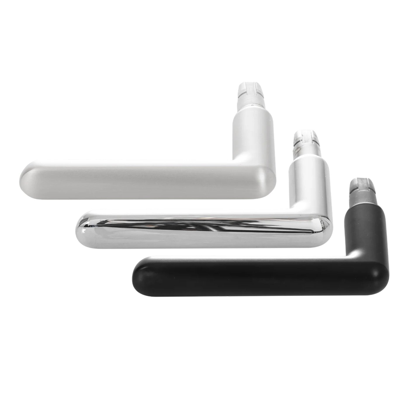 Yale Håndtak Yale Doorman L3 Steel