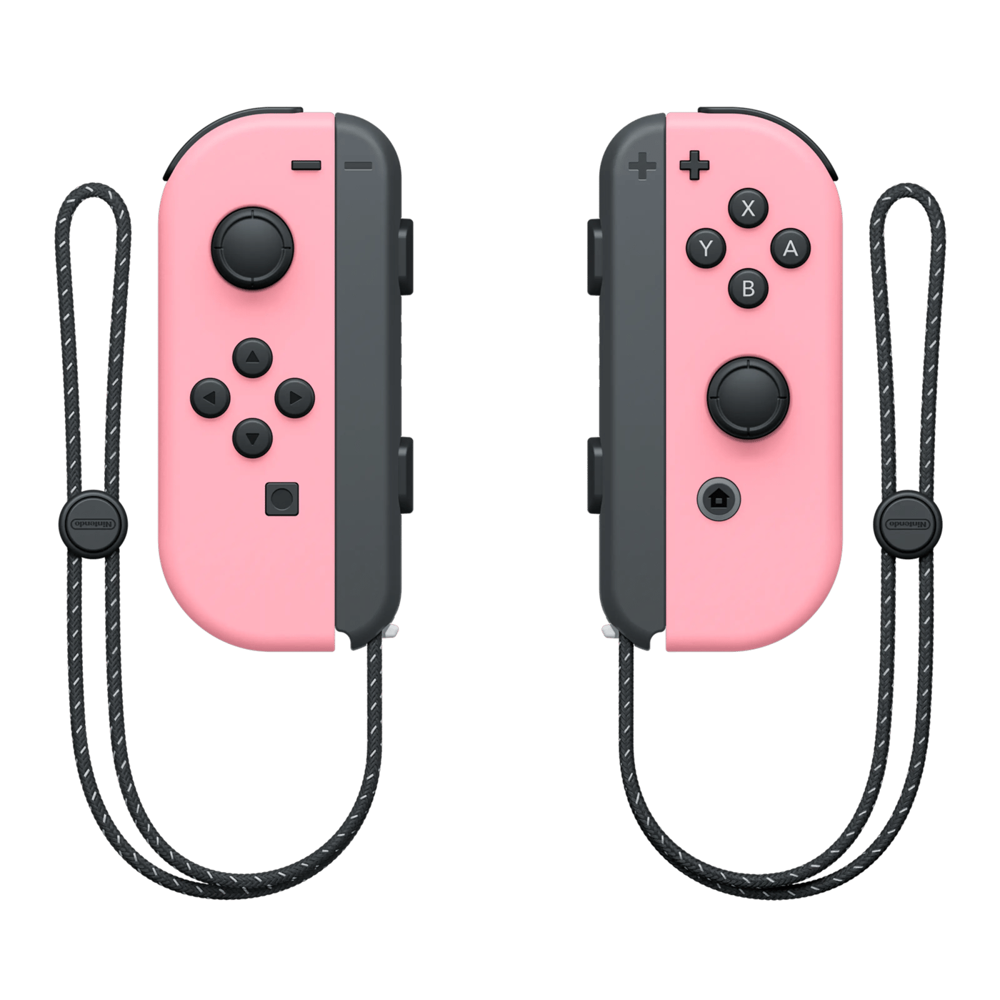Nintendo Joy-Con Pair Håndkontroller Rosa