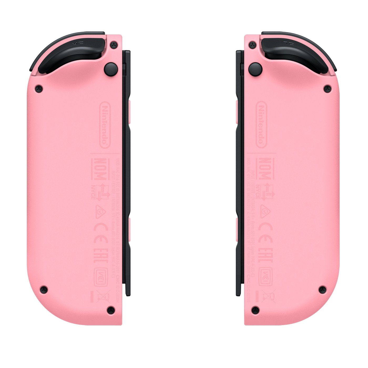 Nintendo Joy-Con Pair Håndkontroller Rosa
