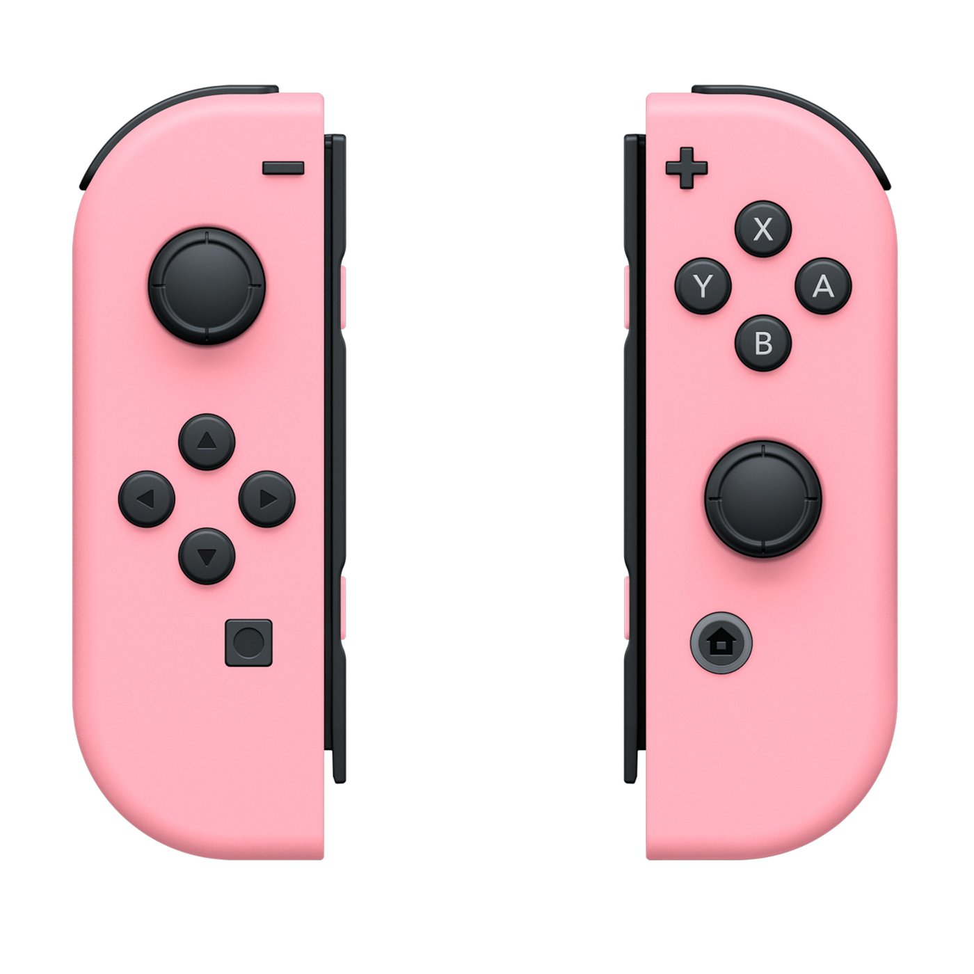 Nintendo Joy-Con Pair Håndkontroller Rosa