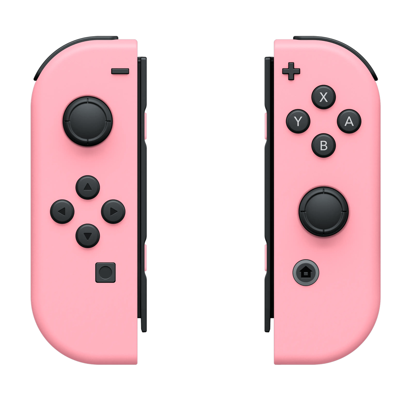 Nintendo Joy-Con Pair Handkontroller Rosa